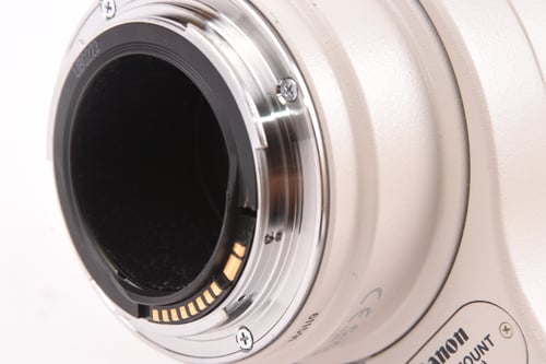 thumbnail-6 for Canon EF 100-400mm L IS USM
