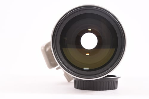 thumbnail-8 for Canon EF 100-400mm L IS USM