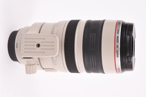 thumbnail-3 for Canon EF 100-400mm L IS USM