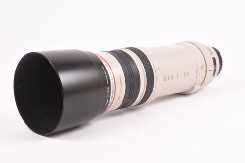 thumbnail-9 for Canon EF 100-400mm L IS USM