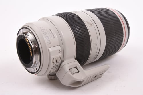 thumbnail-3 for Canon EF 100-400mm L IS II