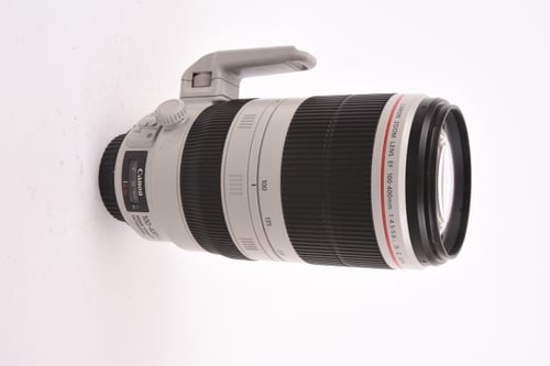 Canon EF 100-400mm L IS II