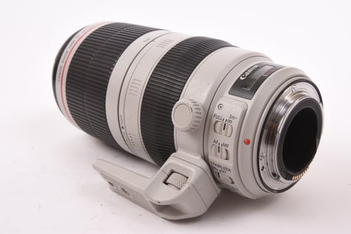 thumbnail-4 for Canon EF 100-400mm L IS II
