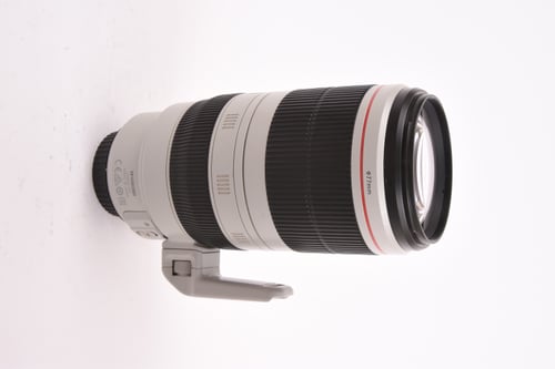 thumbnail-1 for Canon EF 100-400mm L IS II