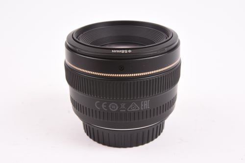 thumbnail-1 for Canon EF 50mm f/1.4