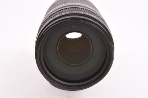 thumbnail-4 for Canon EF 75-300mm III