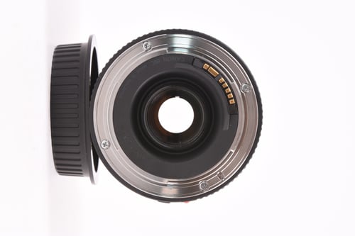 thumbnail-7 for Canon EF 75-300mm III