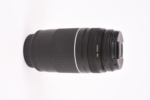 thumbnail-3 for Canon EF 75-300mm III