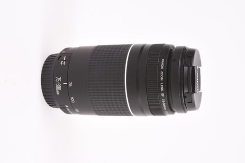 thumbnail-1 for Canon EF 75-300mm III