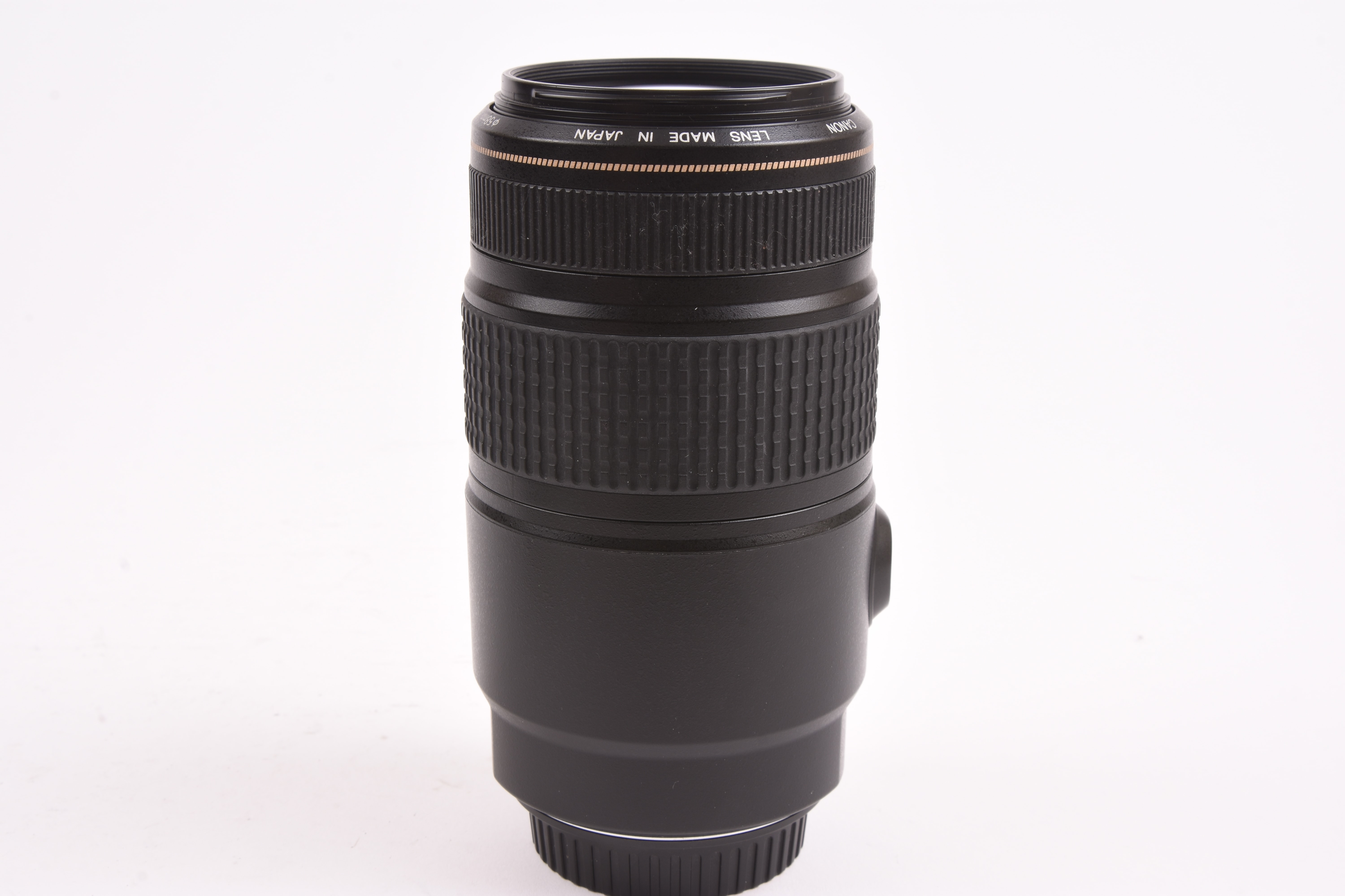 Canon 75-300mm f/4-5.6 IS USM — image 2