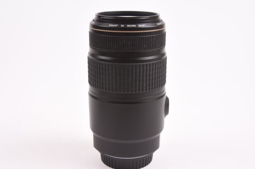 thumbnail-1 for Canon EF 75-300mm IS USM