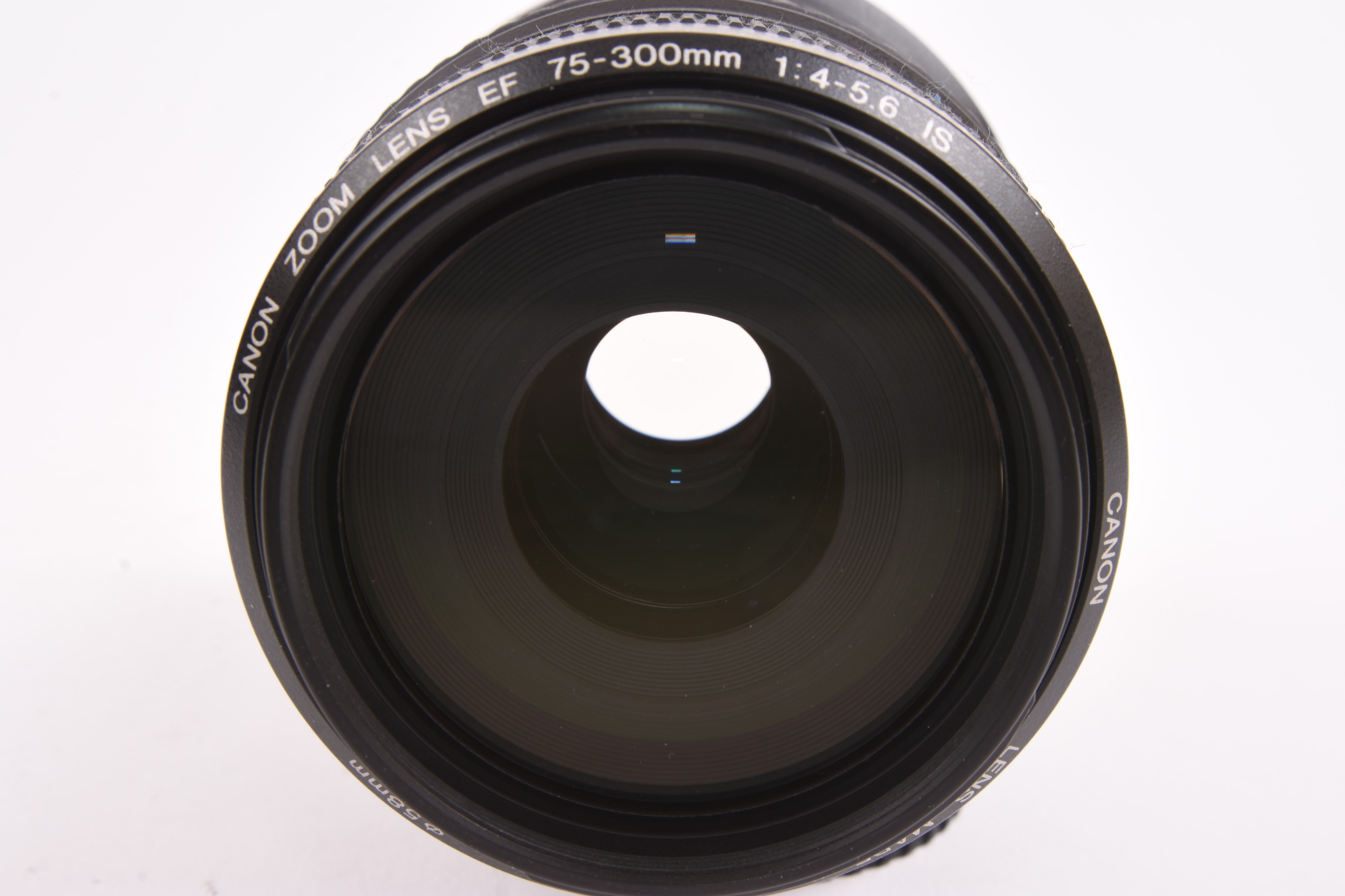 Canon 75-300mm f/4-5.6 IS USM — image 6