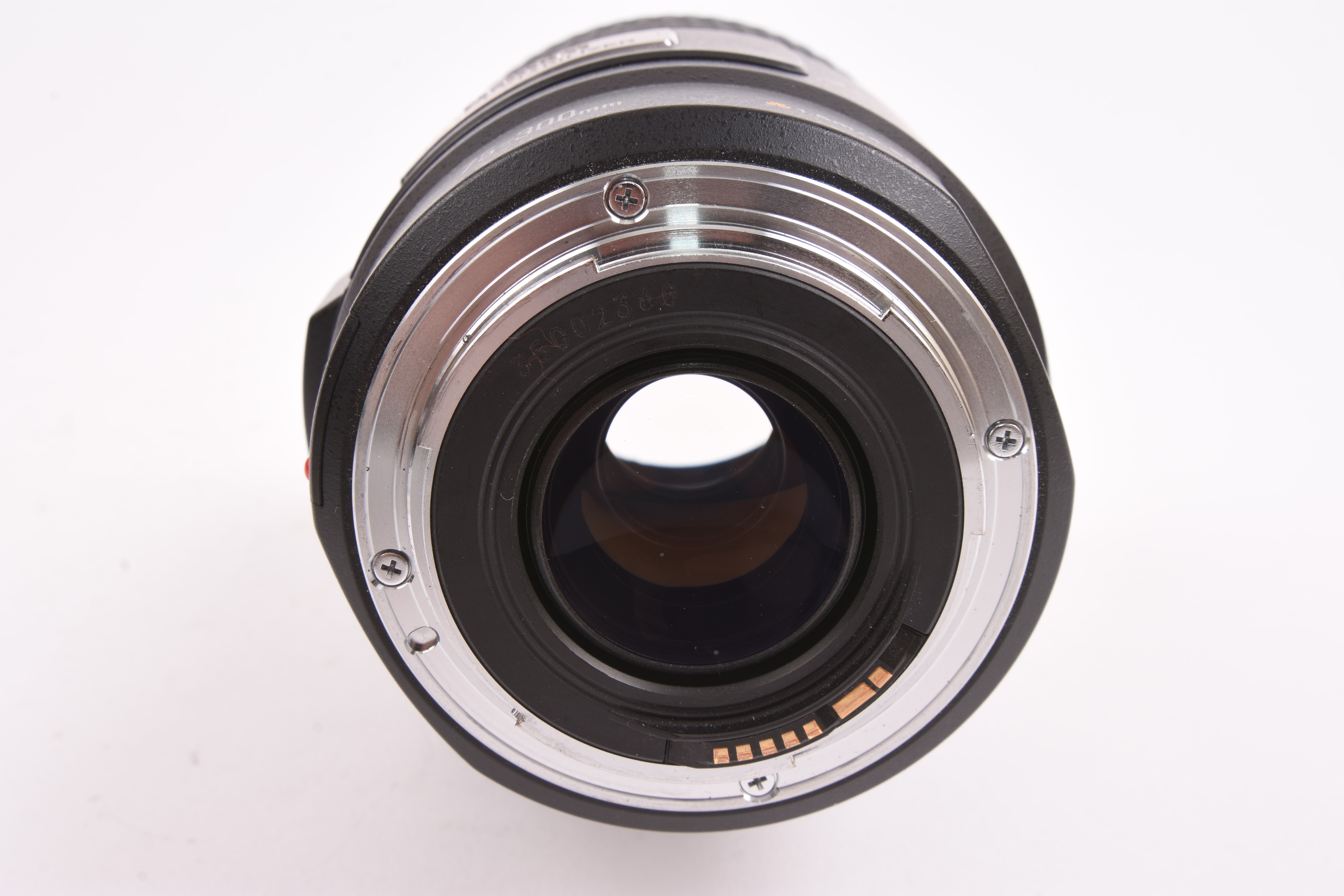 Canon 75-300mm f/4-5.6 IS USM — image 7