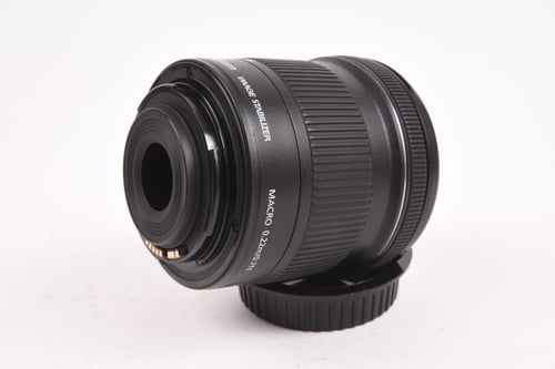 thumbnail-3 for Canon EFS 10-18mm IS STM