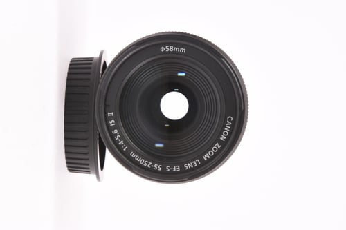 thumbnail-8 for Canon EFS 55-250mm IS II