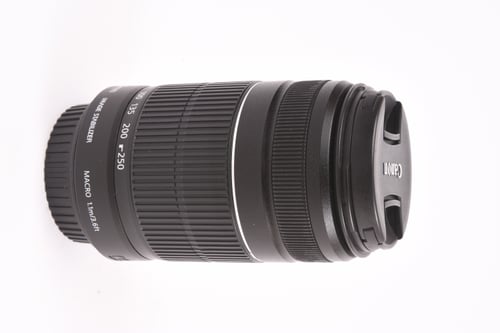 thumbnail-4 for Canon EFS 55-250mm IS II