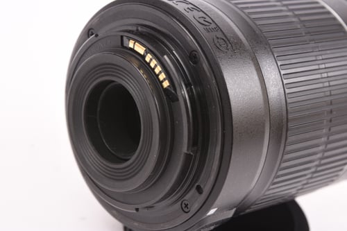 thumbnail-6 for Canon EFS 55-250mm IS II