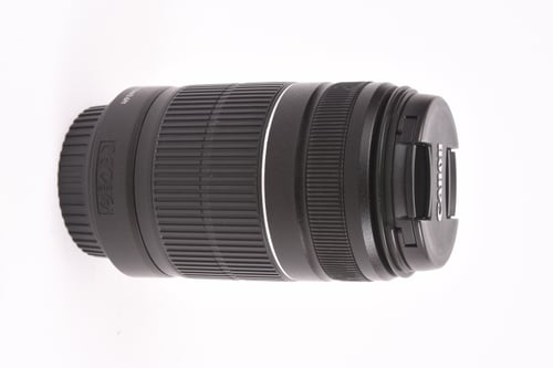 thumbnail-3 for Canon EFS 55-250mm IS II