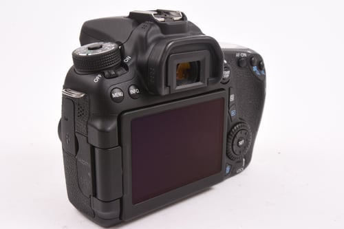 thumbnail-1 for Canon EOS 70D Body