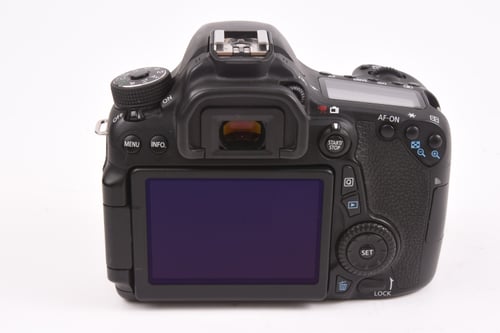 thumbnail-5 for Canon EOS 70D Body