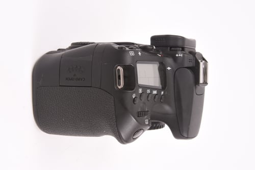 thumbnail-2 for Canon EOS 70D Body