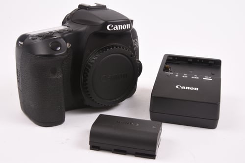 thumbnail-5 for Canon EOS 70D Body