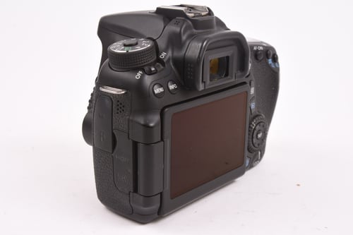 thumbnail-1 for Canon EOS 70D Body