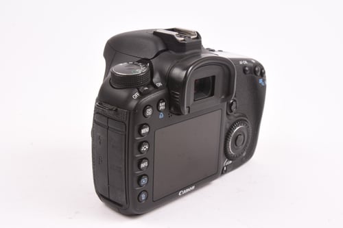 thumbnail-3 for Canon EOS 7D Body