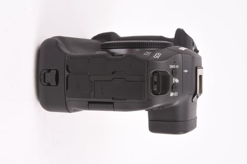 thumbnail-6 for Canon EOS R3 Body