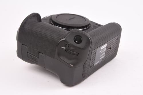 thumbnail-10 for Canon EOS R3 Body