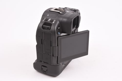 thumbnail-5 for Canon EOS R3 Body