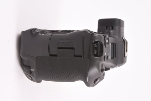 thumbnail-2 for Canon EOS R3 Body