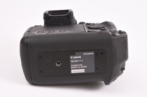 thumbnail-9 for Canon EOS R3 Body