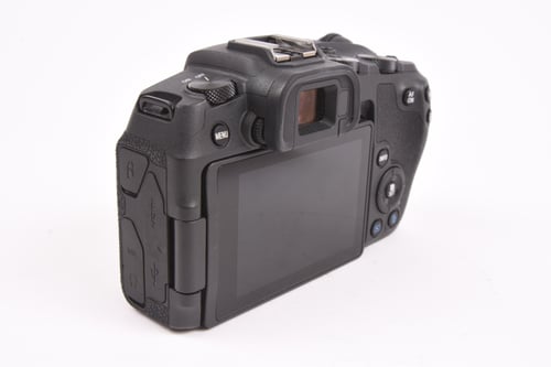 thumbnail-3 for Canon EOS RP Body