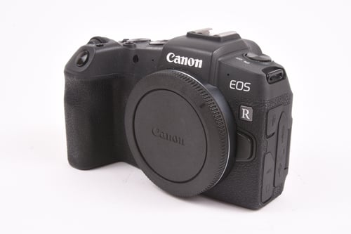 Canon EOS RP Body