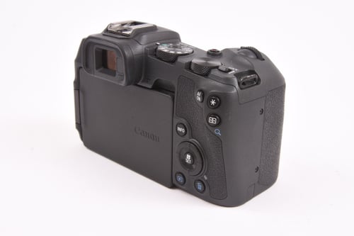 thumbnail-2 for Canon EOS RP Body