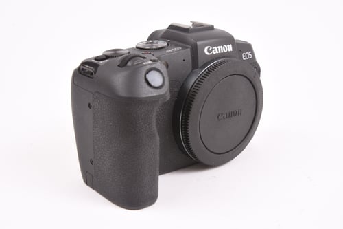 thumbnail-1 for Canon EOS RP Body
