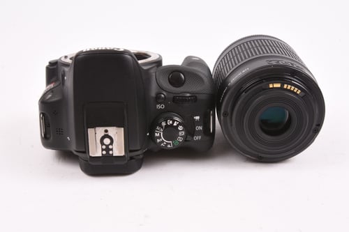 thumbnail-6 for Canon Rebel SL1 w/ 18-55mm