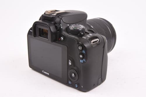 thumbnail-2 for Canon Rebel SL1 w/ 18-55mm
