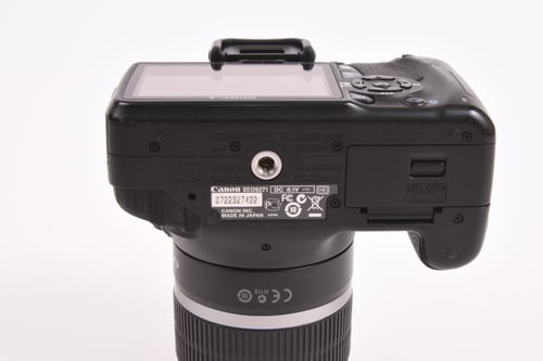 thumbnail-8 for Canon Rebel T2i w/ 18-55mm