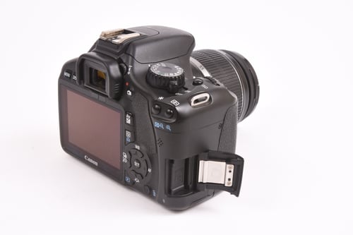 thumbnail-3 for Canon Rebel T2i w/ 18-55mm