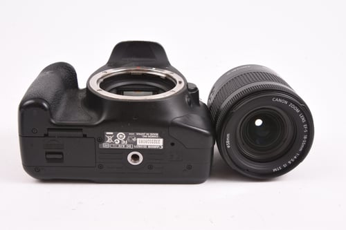 thumbnail-5 for Canon Rebel T2i w/ 18-55mm