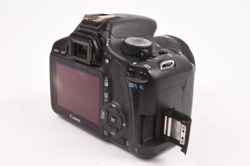thumbnail-2 for Canon Rebel T2i w/ 18-55mm