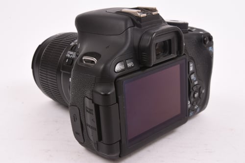 thumbnail-3 for Canon Rebel T3i w/ 18-55mm