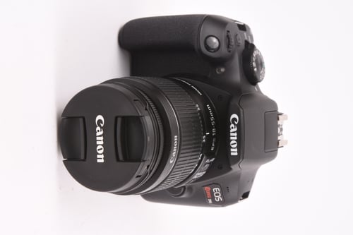 thumbnail-1 for Canon Rebel T6 w/ 18-55mm
