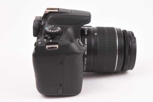 thumbnail-2 for Canon Rebel T6 w/ 18-55mm