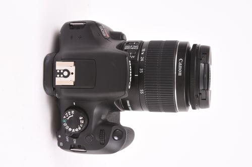 thumbnail-6 for Canon Rebel T6 w/ 18-55mm