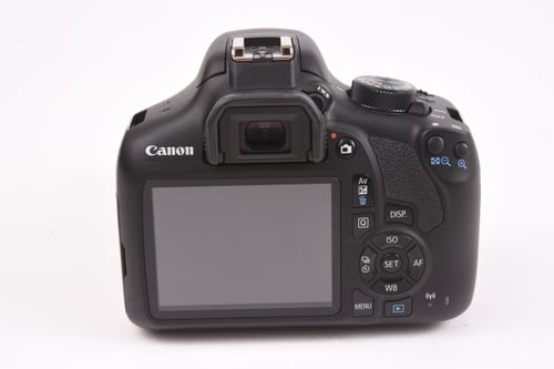 thumbnail-3 for Canon Rebel T6 w/ 18-55mm