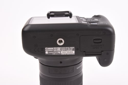 thumbnail-7 for Canon Rebel T6 w/ 18-55mm