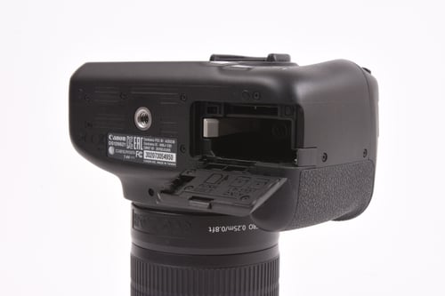 thumbnail-8 for Canon Rebel T6 w/ 18-55mm